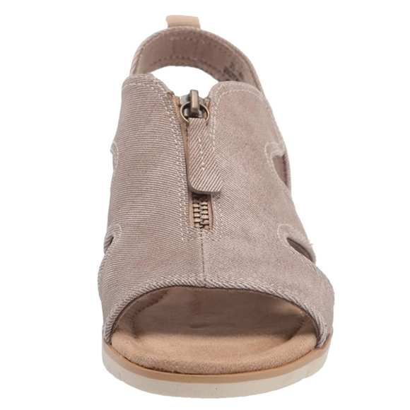 FINAL PRICE🚨 Easy Street Narelle Sandals | Size 9M - Picture 4 of 13